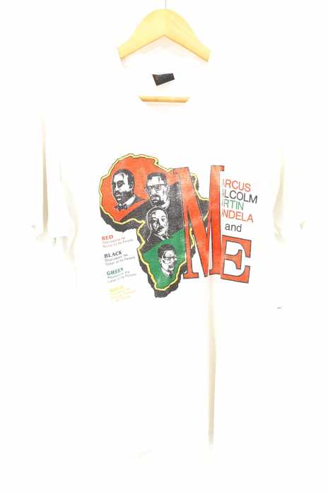 SCREEN STARS（スクリーンスターズ） 90S プリントTシャツ メンズ トップス