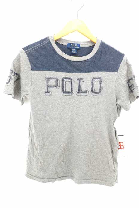 POLO RALPH LAUREN （ポロラルフローレン） プリントTEE レディース トップス