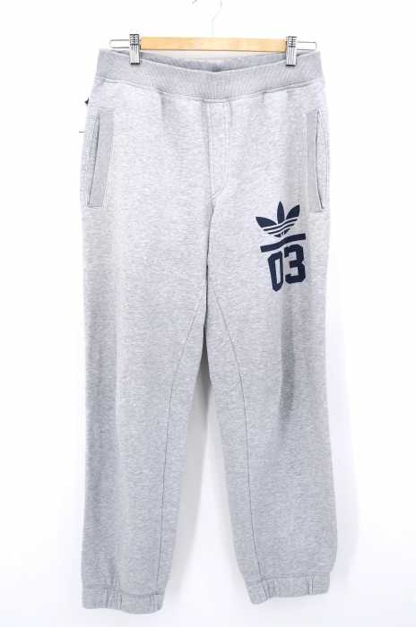 adidas Originals （アディダスオリジナルス） 3-Stripes Trefoil Track Pants メンズ パンツ
