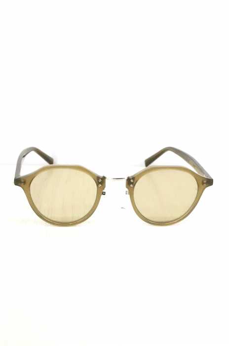 A.D.S.R.（エーディーエスアール） SATCHMO サッチモ 11 メンズ ファッション雑貨