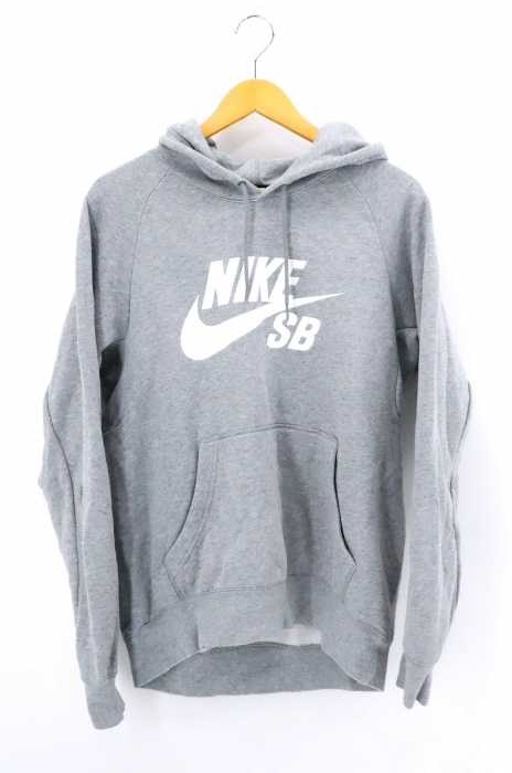 NIKE SB （ナイキスケートボーディング） HOODIEスケートボーディングプルオーバーパーカー メンズ トップス