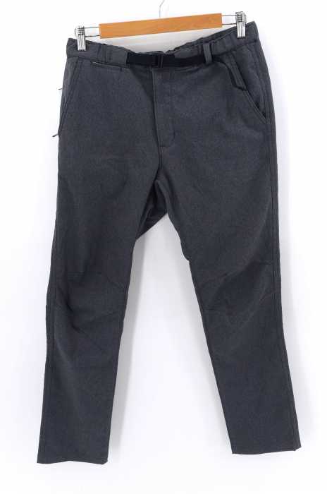 THE NORTH FACE PURPLE LABEL (ノースフェイスパープルレーベル) Trail Pants トレイルパンツ クライミングパンツ メンズ パンツ