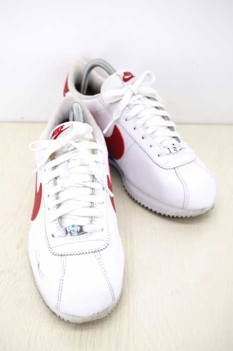NIKE (ナイキ) CORTEZ BASIC LEATHER OG メンズ シューズ
