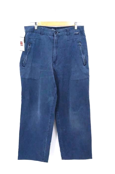 Stussy（ステューシー） OLD 90S モールスキンカーゴパンツ メンズ パンツ