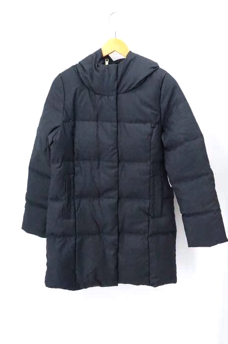 BEAUTY&YOUTH UNITED ARROWS（ビューティーアンドユースユナイテッドアローズ） ロングダウンコート レディース アウター