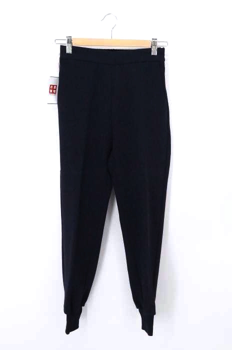 yori（ヨリ） イージージョガースラックス レディース パンツ