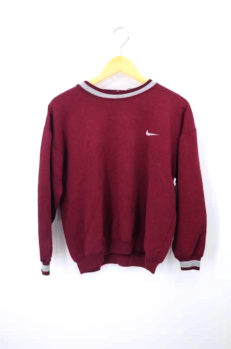 NIKE（ナイキ） 90S モックネックスウェット メンズ トップス