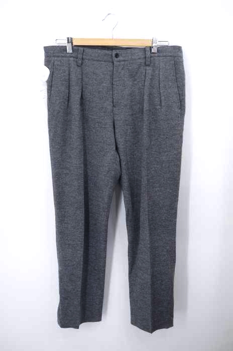 BEAMS GOLF（ビームスゴルフ） 2タックスラックス メンズ パンツ