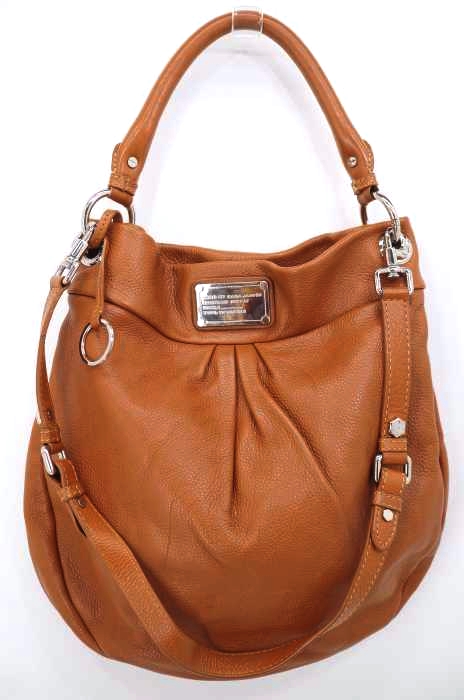 Marc by Marc Jacobs（マークバイマークジェイコブス） 2WAY レザーハンドバッグ レディース バッグ