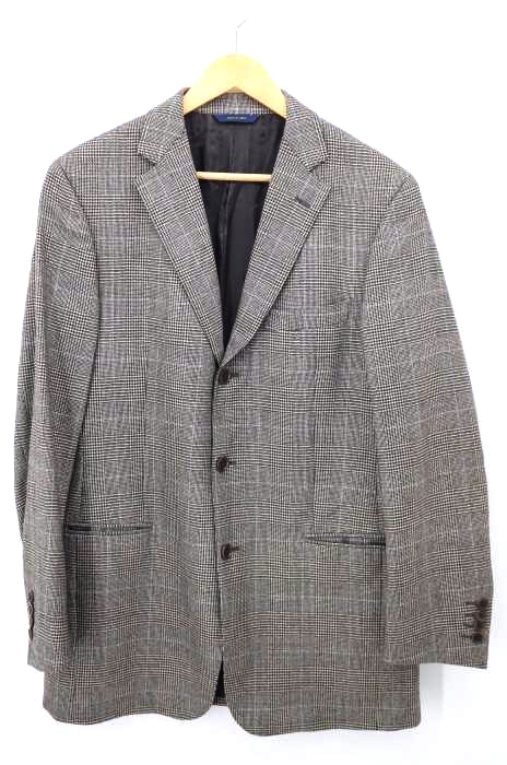 美品 現行 BROOKS BROTHERS REGENT テーラードジャケット Yahoo!オークション -「ブルックスブラザーズ regent」(メンズ