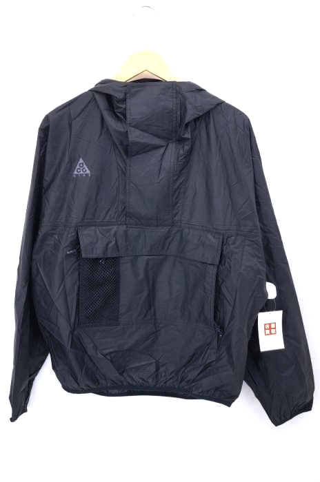 NIKE ACG（ナイキエーシージー） ANORAK HOODED アノラックジャケット メンズ アウター