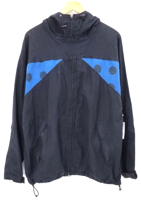 PHATEE（ファッティー） KICKS PARKA メンズ アウター
