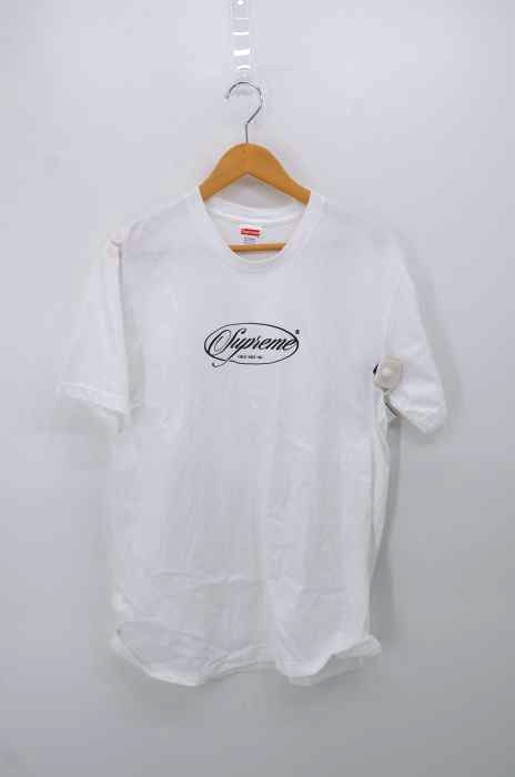 Supreme（シュプリーム） 20AW Week17 Classics Tee メンズ トップス