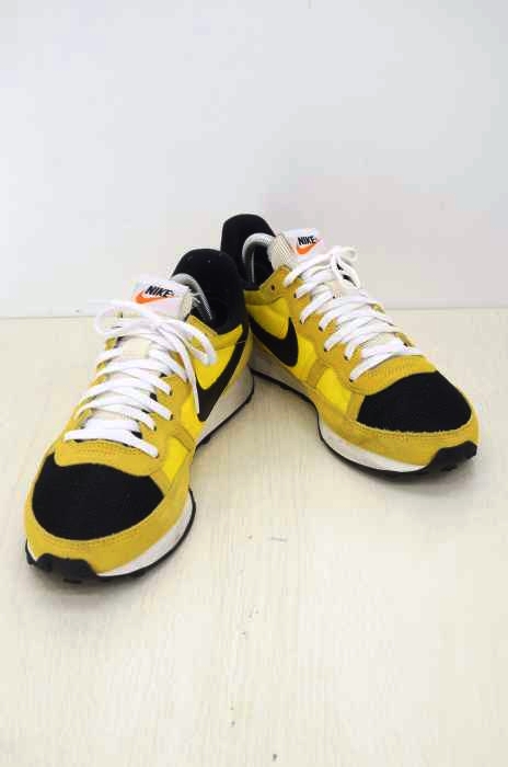 NIKE（ナイキ） CHALLENGER OG Opti Yellow メンズ シューズ