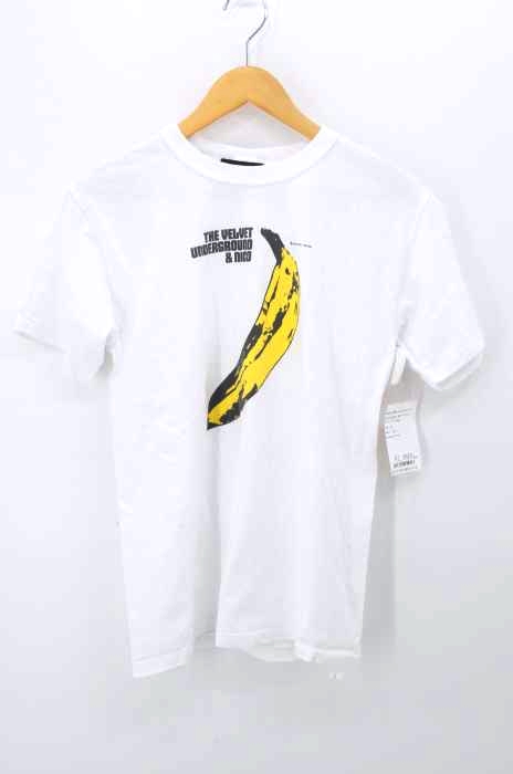 GOOD ROCK SPEED（グッドロックスピード） VELVET UNDERGROUND | BANANA レディース トップス
