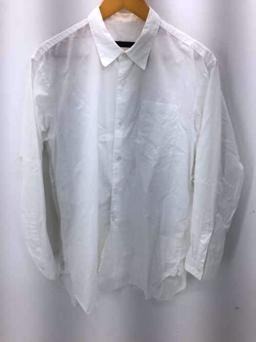 SOPHNET.（ソフネット） 16SS LONG REGULAR COLLAR SHIRT メンズ トップス