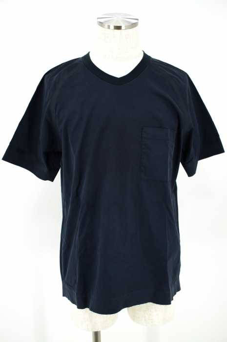 OAMC （オーエーエムシー） 15SS　ポケットTシャツ メンズ トップス