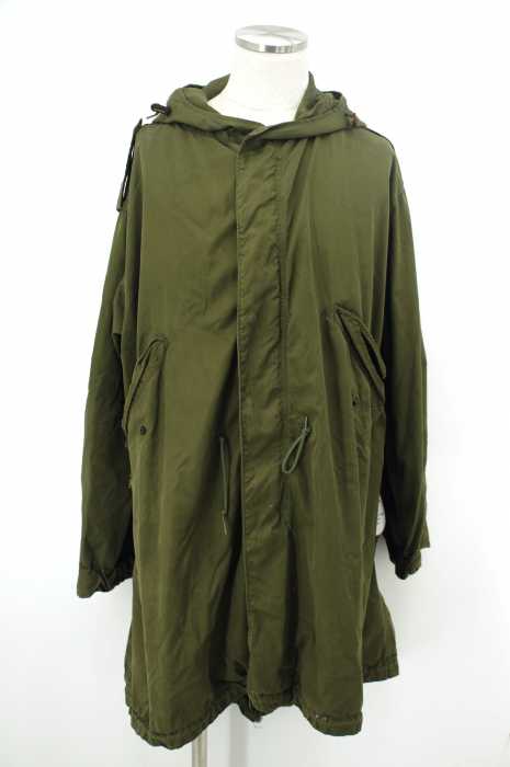 USED （ブランド不明） PARKA M-1951 メンズ アウター