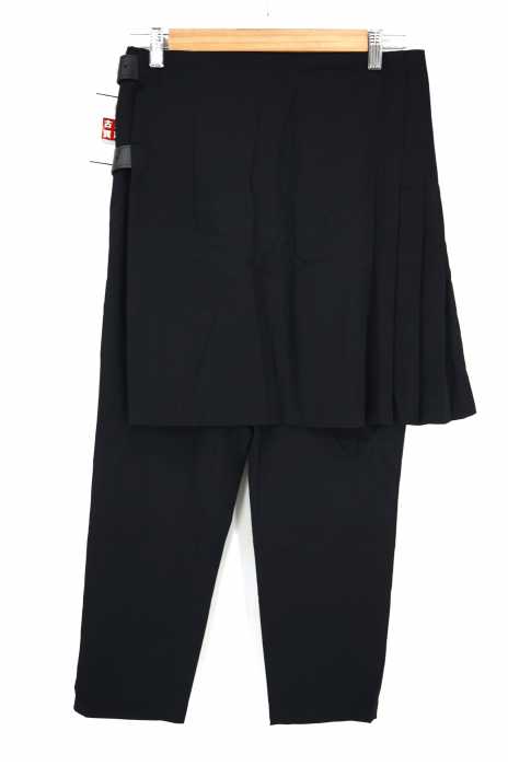 Comme des Garçons Docking Gaba Pants