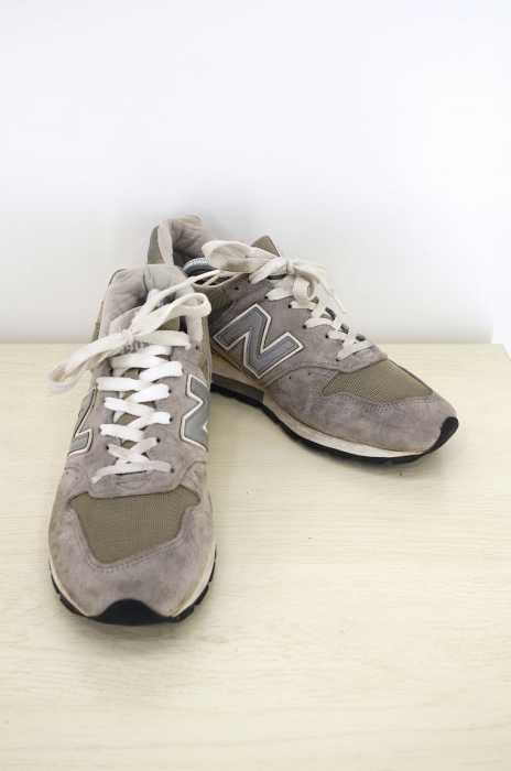 NEW BALANCE （ニューバランス） M996 MADE IN USA メンズ シューズ