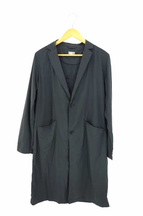 THE NORTH FACE （ザノースフェイス） Utility Tailored Coat ユーティリティテーラードコート レディース アウター