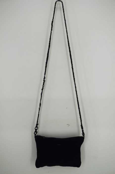PORTER CLASSIC （ポータークラシック） KENDO SIMPLE POUCH M