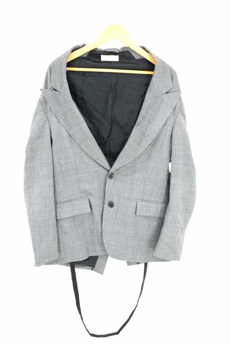 NEON SIGN （ネオンサイン） FUNCTION JACKET PINHEAD メンズ アウター