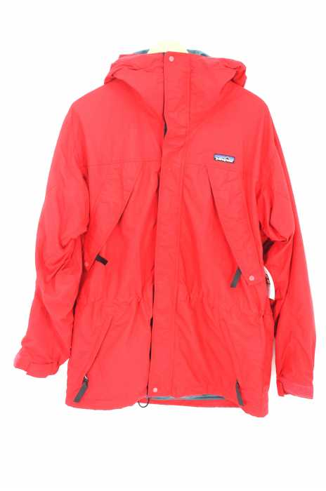 patagonia (パタゴニア) 05年製 ストームジャケット メンズ アウター