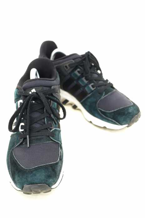 BEAMS × ADIDAS ORIGINALS （ビームス アディダスオリジナルス） EQT RUNNING SUPPOR メンズ シューズ