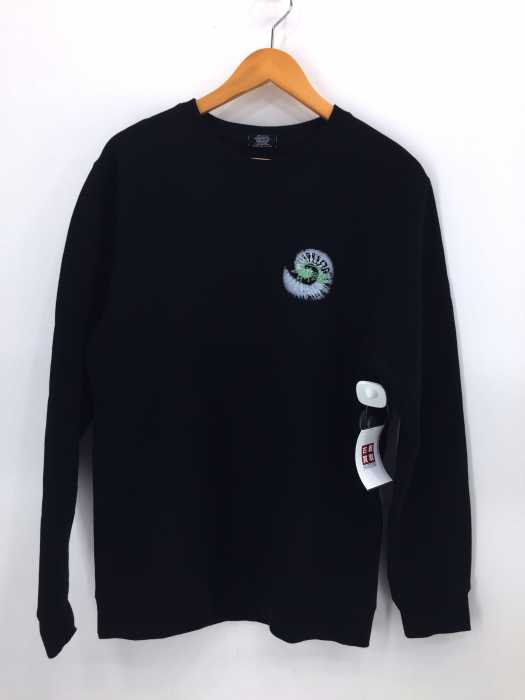STUSSY （ステューシー） バックプリントスウェット メンズ トップス