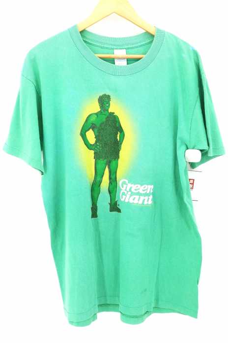 LOGOTEL（フメイ） USA製 プリントTシャツ メンズ トップス