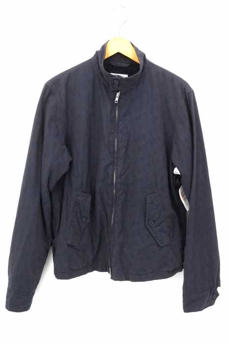 Engineered Garments （エンジニアードガーメンツ） ペイズリー柄 スウィングトップ スウィングトップ メンズ アウター
