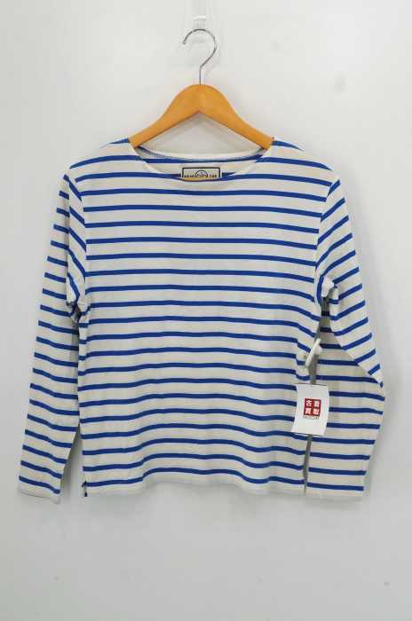 wear the philosophy（ウェアザフィロソフィ） ボーダーカットソー レディース トップス