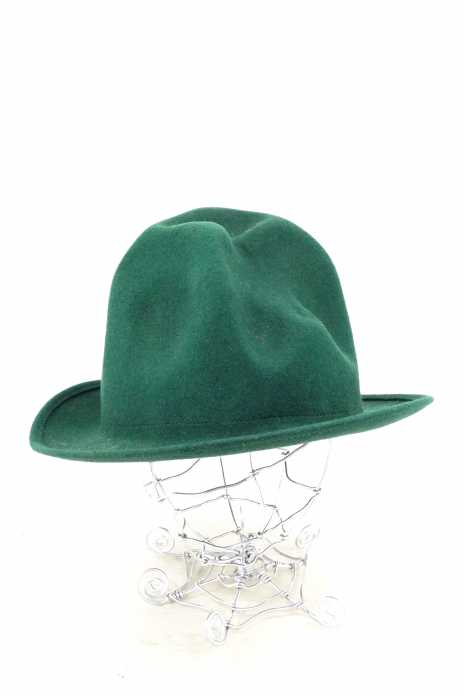 Vivienne Westwood worlds end（ヴィヴィアンウエストウッド ワールズエンド） マウンテンハット メンズ 帽子