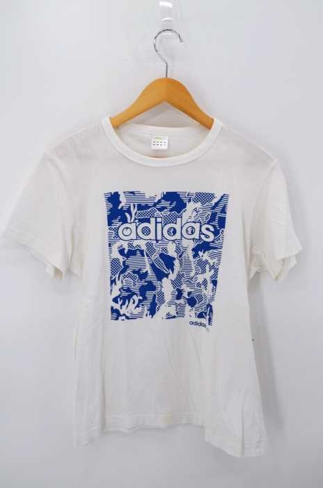 adidas NEO（アディダスネオ） SC LIM カモパターンTシャツ メンズ トップス