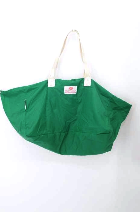 BAGnNOUN（バッグンナウン） ナイロンビックトートバッグ レディース バッグ