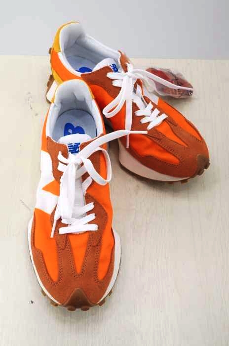 NEW BALANCE（ニューバランス） 20AW VARSITY メンズ シューズ