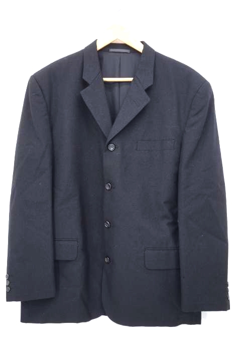 COMME des GARCONS HOMME(コムデギャルソンオム) AD1995 ウールシングル4Bジャケット メンズ アウター