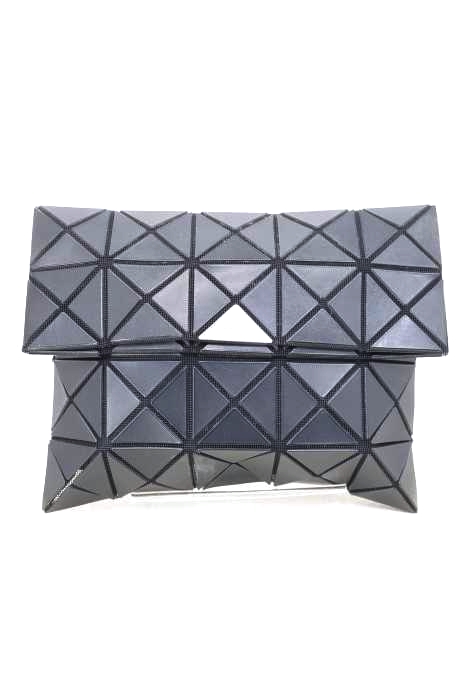 BAO BAO ISSEY MIYAKE（バオバオイッセイミヤケ） パネルクラッチバッグ レディース バッグ