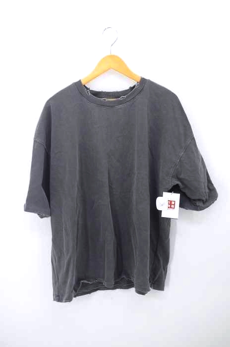 relume JOURNAL STANDARD（レリューム ジャーナルスタンダード） 20SS ヘビーウェイトグラインダーTシャツ メンズ トップス