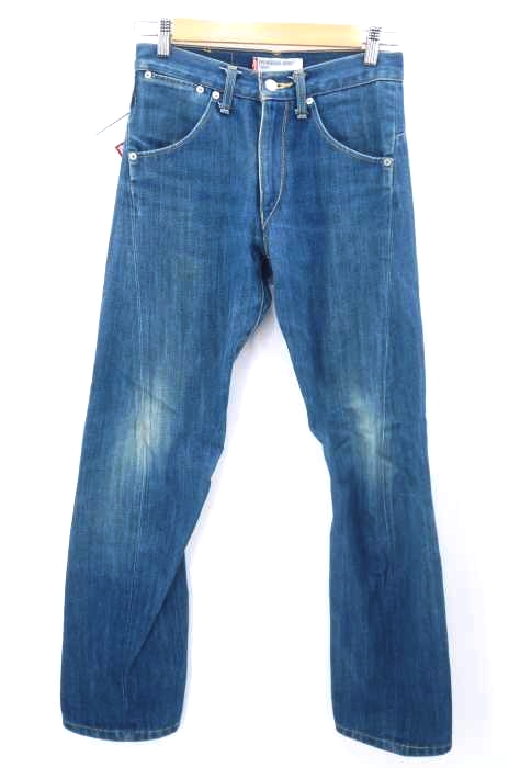 Levis Engineered Jeans（リーバイスエンジニアドジーンズ） 90S 日本製 立体裁断デニム メンズ パンツ