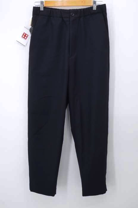 EVCON Every Condition Life(エビコン エブリコンディションライフ) コーヒー染め IFNI EASY PANTS メンズ パンツ