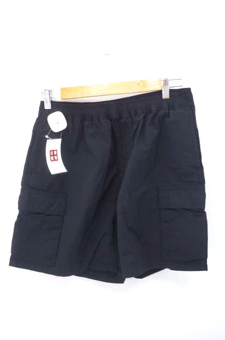 FREAKS STORE(フリークスストア) 21SS 水陸両用カーゴショーツ メンズ パンツ
