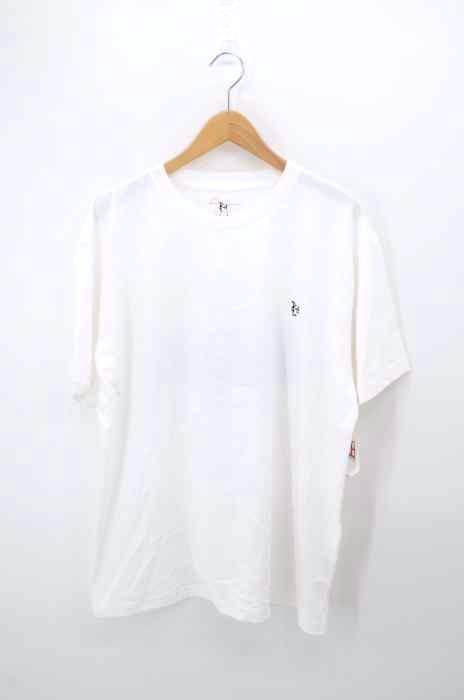 The Endless Summer（エンドレスサマー） 21SS バックプリントTシャツ メンズ トップス