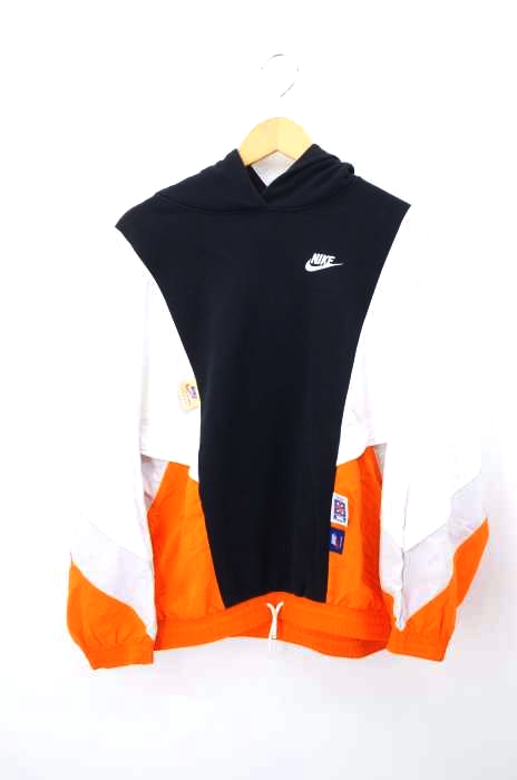 NIKE(ナイキ) ICON CLASH PO HOODY レディース トップス