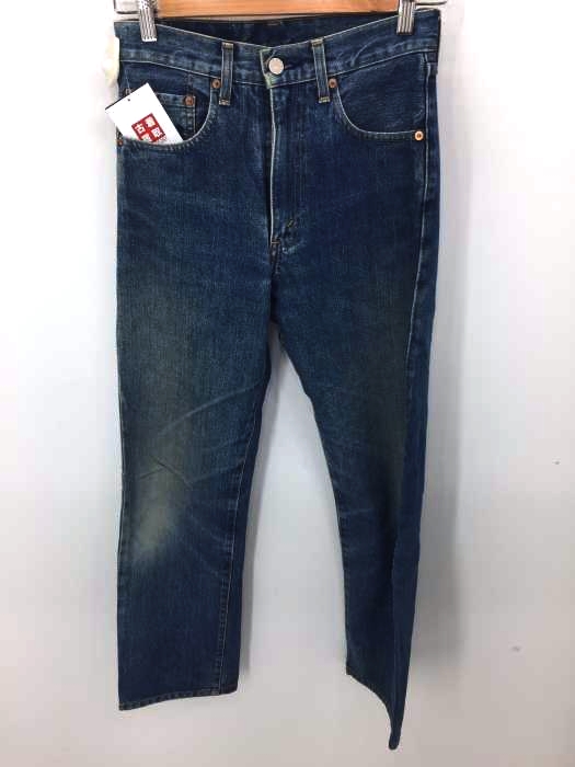 Levi‘s（リーバイス） 502XX BIG-E メンズ パンツ