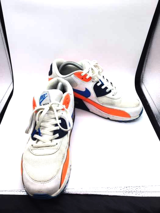 NIKE(ナイキ) AIR MAX 90 ESSENTIAL スニーカー メンズ シューズ