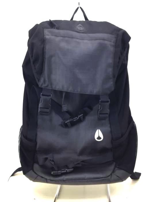 NIXON(ニクソン) Landlock Backpack II メンズ バッグ