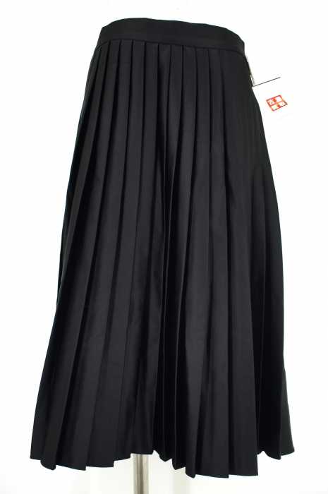 ZARA WOMAN （ザラ ウーマン） プリーツスカート レディース スカート