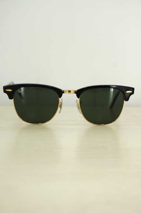 Ray-Ban (レイバン) Clubmaster Classic メンズ ファッション雑貨